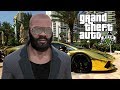 Gta 5  vie de milliardaire voitures de luxe villa travail secret