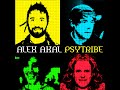 Capture de la vidéo Alex Akal Psytribe - Psytrance Ecstatic Dance Live Band