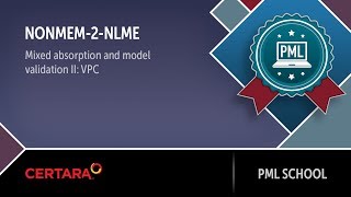 PML School Mixed Absorption and Model Validation II VPC By Bernd Wendt 20180503 1359 1