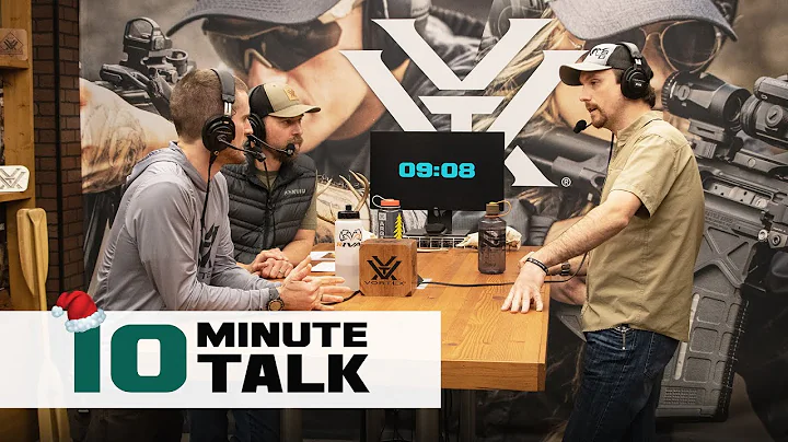 #10MinuteTalk  The .257 Roberts: The Classic Quart...
