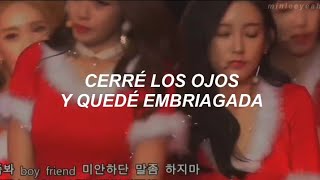 T-Ara Love Game Subulada Al Español