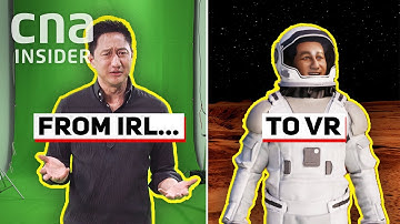 How To Create Your Realistic 3D Avatar | TP Extra