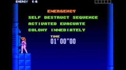 Super Metroid Justin Bailey Playthrough Raw part 1