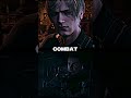 Leon s kennedy vs chris redfield  edit shorts fyp residentevil