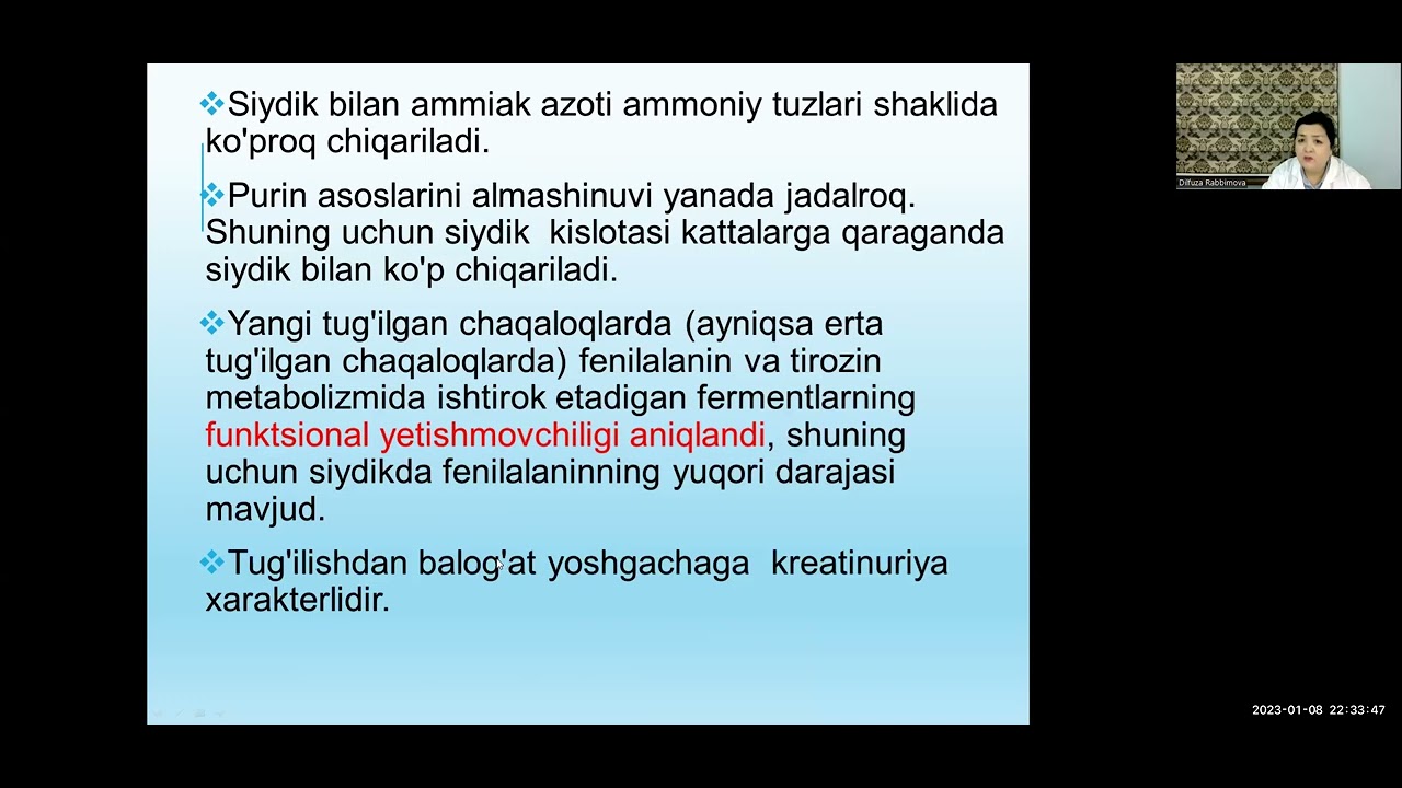 Моддалар алмашинуви