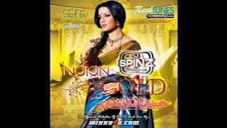 DJ Spinz - Indian Gold Full CD