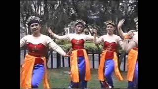 Tari Igel Igelan
