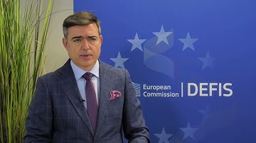 European Initiative for Collaborative Air Combat Standardization: Interview with the Project Officer