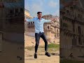 New dance dboy viru bhojpuri dance  tujhko rup ka singar short youtubeshort trending