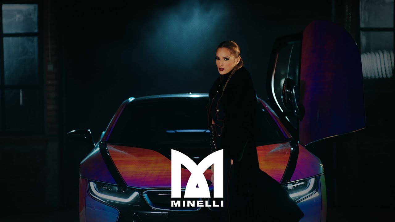 Minelli   Rampampam  Official Video