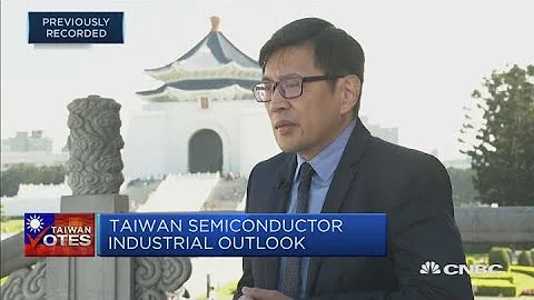 How Taiwan's semiconductor sector can maintain its...