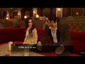 YAKUZA 0: Special Training with Yuki-chan - YouTube