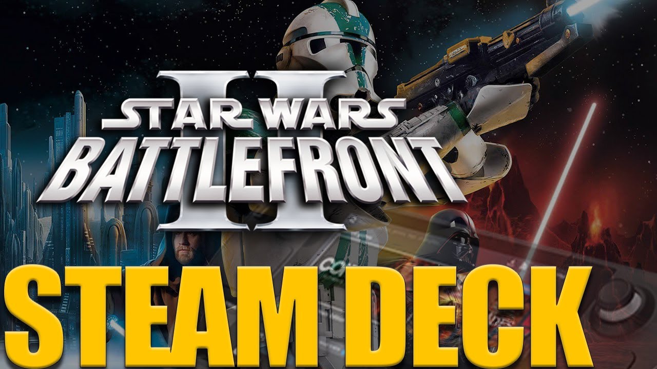 STAR WARS™ Battlefront on Steam