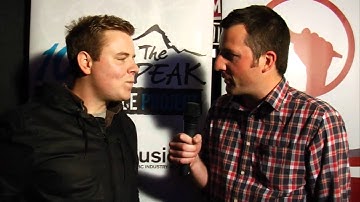 PEAK Performance Project 2010 - October 7 Showcase