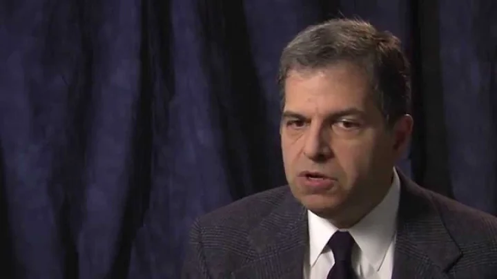 Dr. Gary K. Schwartz - Advances in Cancer Treatment