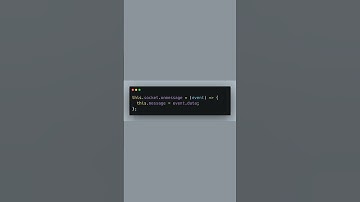 Real-Time VueJS Magic with WebSockets #VueJS