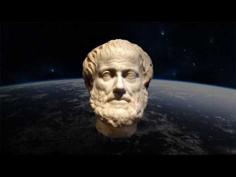 Видео: Намери гроба на Аристотел - Алтернативен изглед