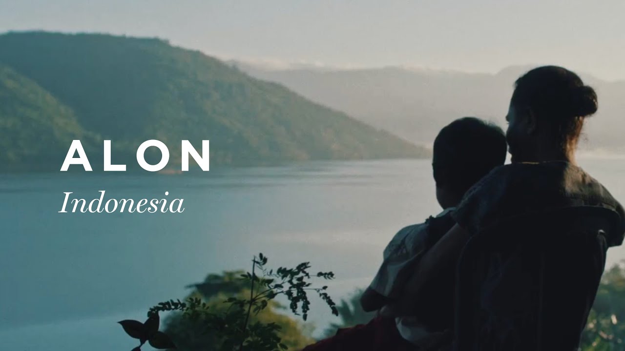 Alon’s Story