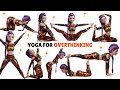 Fun Yoga for Kids: Easy 8-Minute Morning Routine to Improve Focus & Flexibility