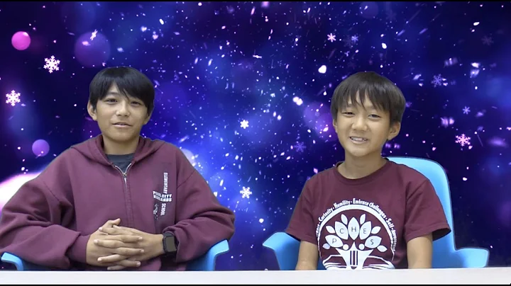 Dec & Jan 2025 26 Broadcast