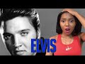 Elvis- Bridge Over Trouble Water 1970 LIVE IN LAS VEGAS REACTION