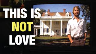 The Underlying Misogyny of Grand Romantic Gestures
