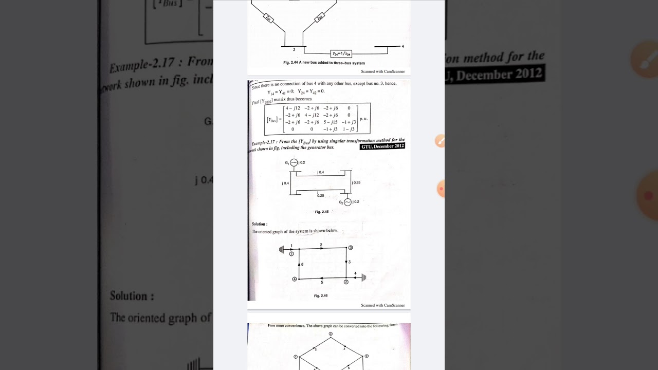 Sem_6 , SUB-ICPS, ELECTRICAL ENGINEERING
