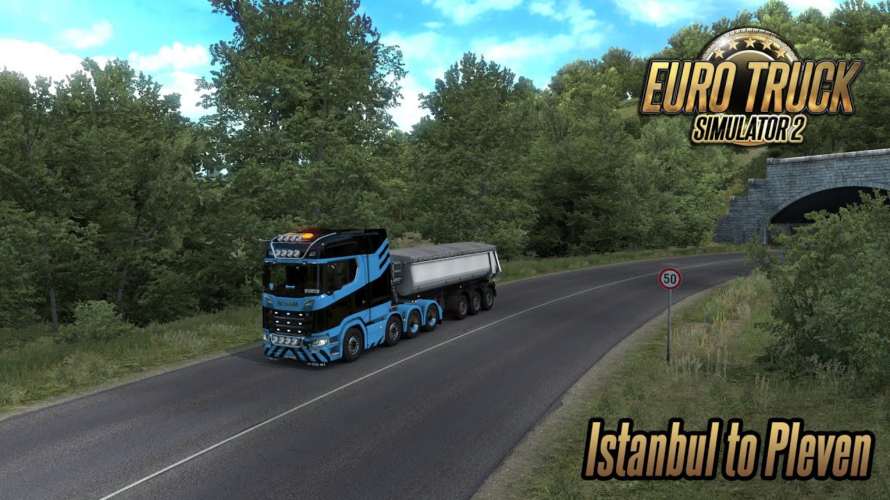 Grand Truck Simulator 2 Release Date