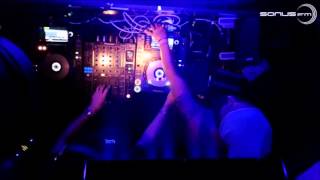 Dandi & Ugo -  dj set -  club Goin - 11 2015