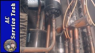 Heat Pump Fan not Running- Training on what Controls the Fan Motor and Why!
