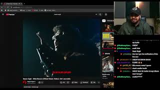 Naam Sujal - Killa Klassic | Shedy Reaction