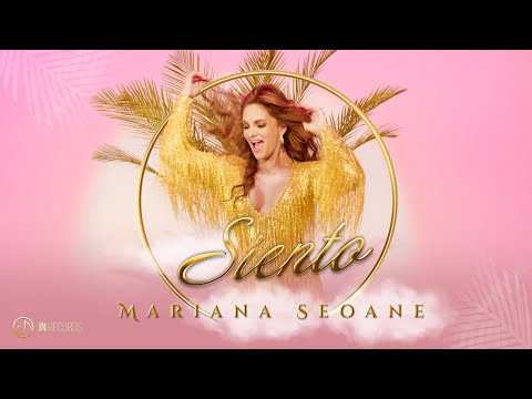 Mariana Seoane - Siento (Video Oficial)