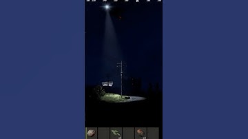 Followed by attack Helicopter #rust #gaming #survival