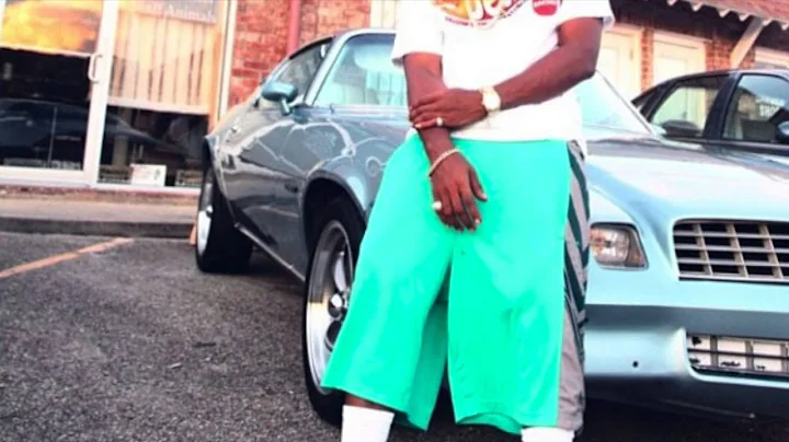 "SeaWorld" (Curren$y x Wiz Khalifa x Smoke Dza Type Beat)