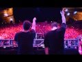 Adventure Club (LIVE) - Red Rocks - Global Dance - 2014 - (Crave You to Summertime Sadness)