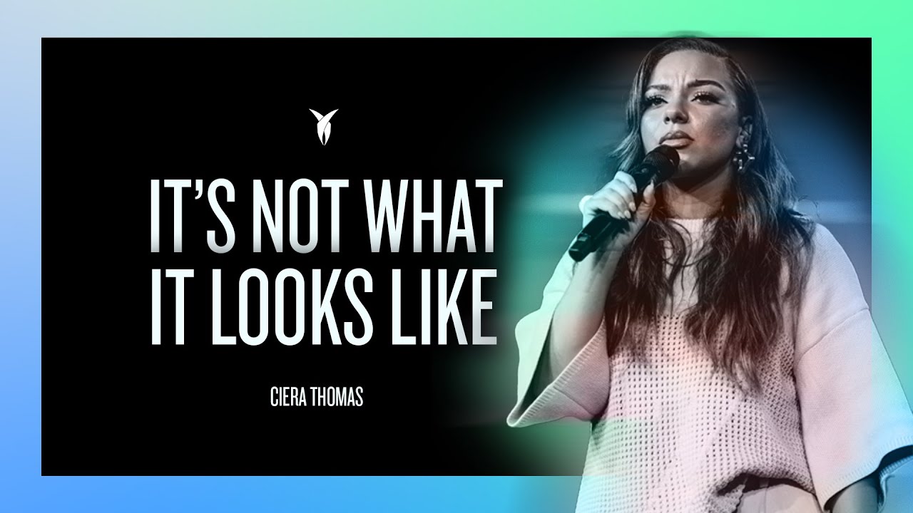 Это не то, чем кажется // Сиера Томас // За пределами страха (часть 3)