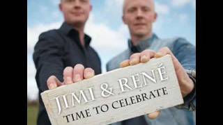 Jimi & René: Stegt flæsk med persillesovs chords