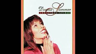 02 The Christmas Song-Donna Summer
