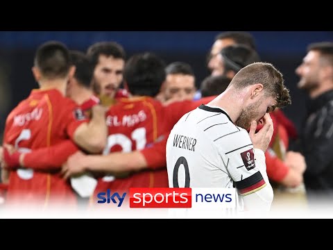 "It was a disaster for the German team" - Uli Kohler responds to Germany's loss to North Macedonia