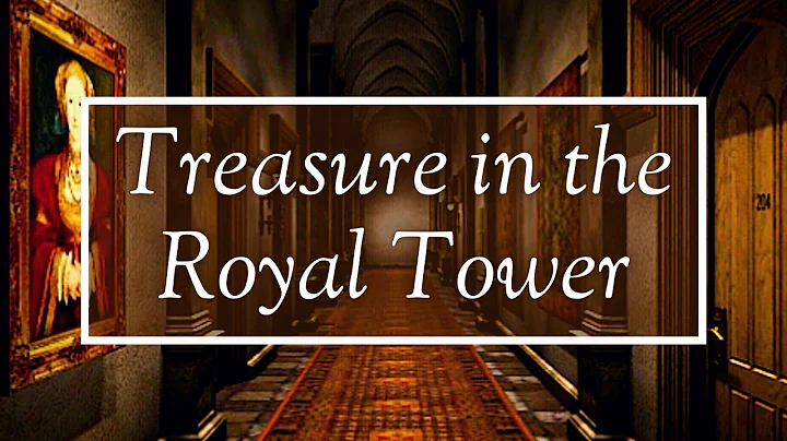 Nancy Drew | Treasure in the Royal Tower Music & A...