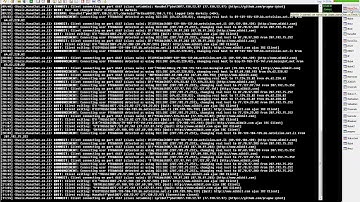 Guide install pbot Perl IRC Bot in ubuntu 18.04