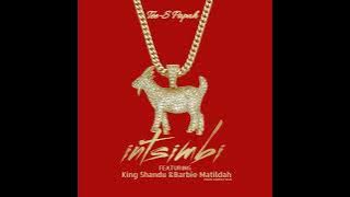 Tee-s_Papah__INTSIMBI_(_Audio)