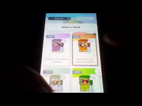 Let's play Pokemon TCG Pocket Part 80: Raichu EX Drop Event (2/4)