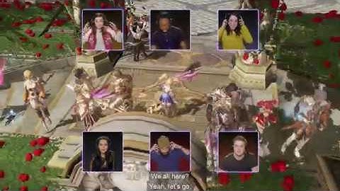 Lineage 2: Revolution - You are the Revolution