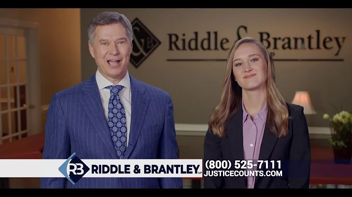 Riddle & Brantley | Gene Riddle & Alex Riddle - NC...
