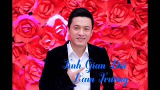 Video thumbnail of "[Audio] 2. Tình Gian Dối(Lemon tree)   Lam Trường"