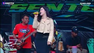 ROSSYTA MUSIC - ADA RINDU - DEA AMANDA - PRAPAT SANTE KANDANGMAS DAWE KUDUS