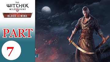 [Vietsub] Cùng chơi The Witcher 3 Heart of Stone - Tập 7 Phi Vụ Thế Kỷ