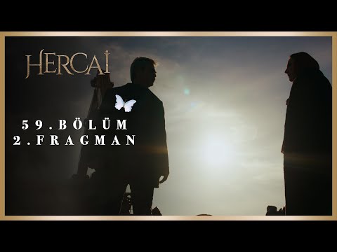 Hercai 59.Bölüm 2.Fragman