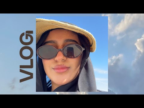 Vlog لو ماتأخرت اليوم حياتي كانت اختلفت
